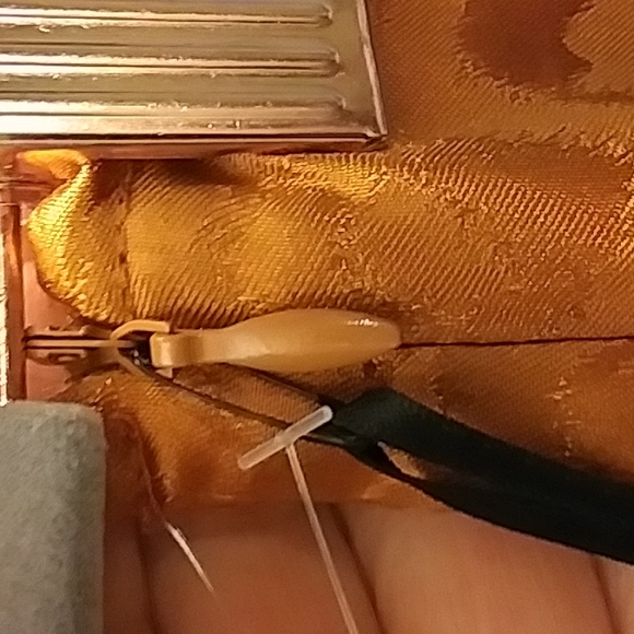 DIY STREET Animal Print Skirt - Picture 5 of 6